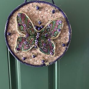 Butterfly Wall hanging